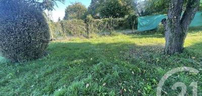 Terrain seul à Soissons en Aisne (02) de 500 m² à vendre au prix de 46000€ - 4