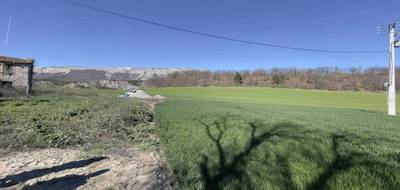 Terrain seul à Laragne-Montéglin en Hautes-Alpes (05) de 2506 m² à vendre au prix de 180000€ - 3