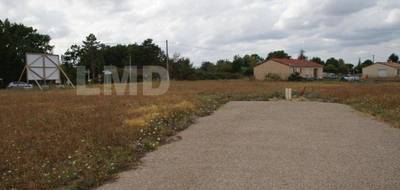 Terrain seul à Montdurausse en Tarn (81) de 899 m² à vendre au prix de 59000€ - 2