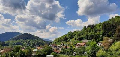 Programme terrain + maison à Willer-sur-Thur en Haut-Rhin (68) de 257 m² à vendre au prix de 249800€ - 3