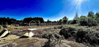 Terrain seul à Pamiers en Ariège (09) de 3276 m² à vendre au prix de 238000€ - 1