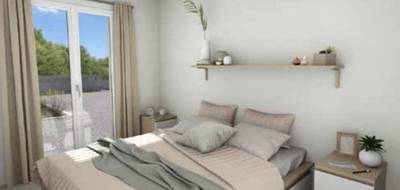 Programme terrain + maison à Saint-Augustin en Seine-et-Marne (77) de 519 m² à vendre au prix de 261733€ - 2