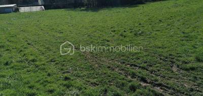 Terrain seul à Ploërmel en Morbihan (56) de 1470 m² à vendre au prix de 65000€ - 2