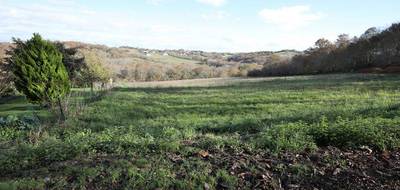 Terrain seul à Casteide-Cami en Pyrénées-Atlantiques (64) de 1620 m² à vendre au prix de 35000€ - 4