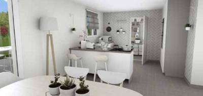 Programme terrain + maison à Ussy-sur-Marne en Seine-et-Marne (77) de 503 m² à vendre au prix de 301952€ - 2