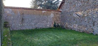 Terrain seul à Gallardon en Eure-et-Loir (28) de 299 m² à vendre au prix de 39000€ - 3