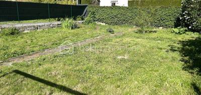 Terrain seul à Maisse en Essonne (91) de 230 m² à vendre au prix de 81000€ - 1