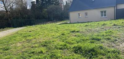 Terrain seul à Coulaines en Sarthe (72) de 293 m² à vendre au prix de 74900€ - 3