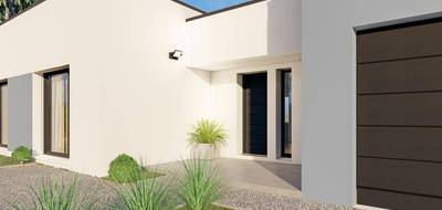 Programme terrain + maison à Sonchamp en Yvelines (78) de 340 m² à vendre au prix de 463900€ - 3