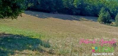 Terrain seul à Ségura en Ariège (09) de 4360 m² à vendre au prix de 102000€ - 4