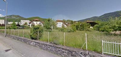 Terrain seul à Ugine en Savoie (73) de 2000 m² à vendre au prix de 450000€ - 3