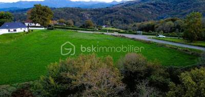 Terrain seul à Esquiule en Pyrénées-Atlantiques (64) de 1974 m² à vendre au prix de 64220€ - 4