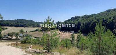 Terrain seul à Trélissac en Dordogne (24) de 1511 m² à vendre au prix de 70000€ - 1