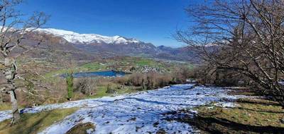 Terrain seul à Arcizans-Avant en Hautes-Pyrénées (65) de 24244 m² à vendre au prix de 62700€ - 3