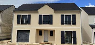 Programme terrain + maison à Savigny-sur-Orge en Essonne (91) de 340 m² à vendre au prix de 335000€ - 4