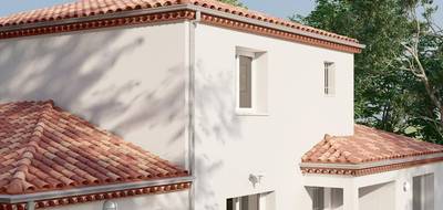 Programme terrain + maison à Taugon en Charente-Maritime (17) de 450 m² à vendre au prix de 262650€ - 2