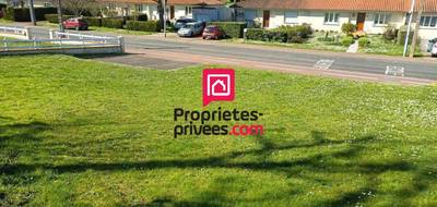Terrain seul à Saint-Jean-de-la-Ruelle en Loiret (45) de 365 m² à vendre au prix de 93990€ - 4