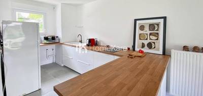 Programme terrain + maison à Lormont en Gironde (33) de 90 m² à vendre au prix de 282000€ - 2