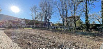 Terrain seul à Pérignat-lès-Sarliève en Puy-de-Dôme (63) de 555 m² à vendre au prix de 119900€ - 4