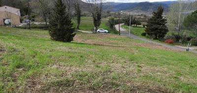 Terrain seul à Clermont-l'Hérault en Hérault (34) de 1092 m² à vendre au prix de 209000€ - 4