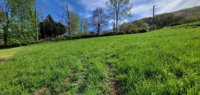 Terrain seul à Foix en Ariège (09) de 1065 m² à vendre au prix de 71000€ - 4