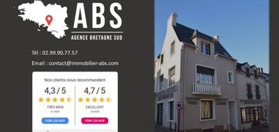 Terrain seul à La Chapelle-des-Marais en Loire-Atlantique (44) de 541 m² à vendre au prix de 72300€ - 3