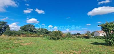 Terrain seul à Muret en Haute-Garonne (31) de 1168 m² à vendre au prix de 69000€ - 2