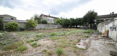 Terrain seul à Arles en Bouches-du-Rhône (13) de 550 m² à vendre au prix de 239000€ - 1