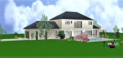 Programme terrain + maison à Annet-sur-Marne en Seine-et-Marne (77) de 2100 m² à vendre au prix de 890000€ - 2