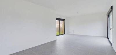 Programme terrain + maison à Châlette-sur-Loing en Loiret (45) de 142 m² à vendre au prix de 287500€ - 4