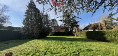Terrain seul à Cernay-la-Ville en Yvelines (78) de 514 m² à vendre au prix de 199000€ - 2