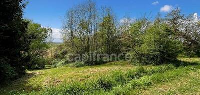 Terrain seul à Nogaro en Gers (32) de 3299 m² à vendre au prix de 41000€ - 1