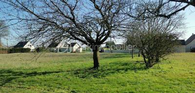 Terrain seul à Tours en Indre-et-Loire (37) de 910 m² à vendre au prix de 69900€ - 1