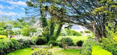 Terrain seul à Crozon en Finistère (29) de 700 m² à vendre au prix de 107000€ - 4