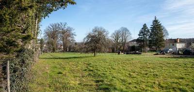 Terrain seul à Bessines-sur-Gartempe en Haute-Vienne (87) de 4273 m² à vendre au prix de 55000€ - 3