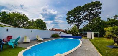 Terrain seul à Bretignolles-sur-Mer en Vendée (85) de 674 m² à vendre au prix de 199000€ - 3