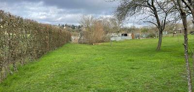 Terrain seul à La Ferté-Gaucher en Seine-et-Marne (77) de 800 m² à vendre au prix de 59900€ - 2