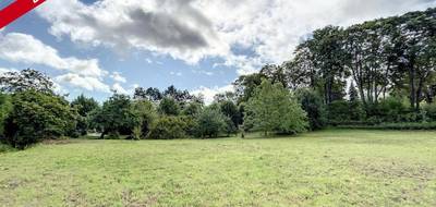 Terrain seul à Oinville-sur-Montcient en Yvelines (78) de 902 m² à vendre au prix de 148000€ - 2