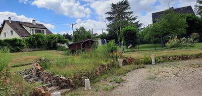 Terrain seul à Vaux-le-Pénil en Seine-et-Marne (77) de 397 m² à vendre au prix de 162000€ - 3