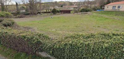 Terrain seul à Prompsat en Puy-de-Dôme (63) de 1088 m² à vendre au prix de 85600€ - 1