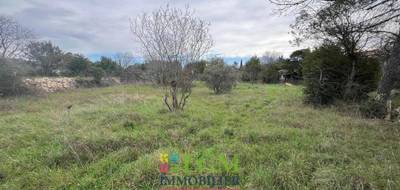 Terrain seul à Sauve en Gard (30) de 2855 m² à vendre au prix de 238000€ - 3