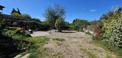 Terrain seul à Fabrègues en Hérault (34) de 534 m² à vendre au prix de 249000€ - 2