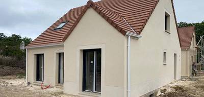 Programme terrain + maison à Ostricourt en Nord (59) de 600 m² à vendre au prix de 177000€ - 1