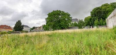 Terrain seul à Mirebeau en Vienne (86) de 1800 m² à vendre au prix de 24000€ - 1