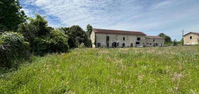 Terrain seul à Carresse-Cassaber en Pyrénées-Atlantiques (64) de 17216 m² à vendre au prix de 165000€ - 4