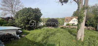 Terrain seul à Meulan-en-Yvelines en Yvelines (78) de 500 m² à vendre au prix de 158000€ - 1