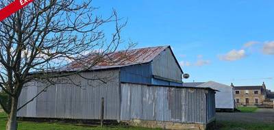 Terrain seul à Plouëc-du-Trieux en Côtes-d'Armor (22) de 1809 m² à vendre au prix de 110000€ - 3