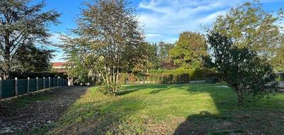 Terrain seul à Beaumont-sur-Grosne en Saône-et-Loire (71) de 1011 m² à vendre au prix de 39000€ - 4