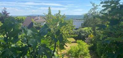 Terrain seul à Cergy en Val-d'Oise (95) de 302 m² à vendre au prix de 139500€ - 2