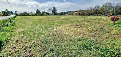 Terrain seul à Pineuilh en Gironde (33) de 13288 m² à vendre au prix de 359000€ - 1